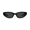 Occhiali Unisex Gentle Monster Verse 01 Nero Nero