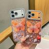 Flash Butterfly iPhone11Pro Mobile Phone Case Apple 11 Side S Drill 11 Glitter Lens Film Protective Case
