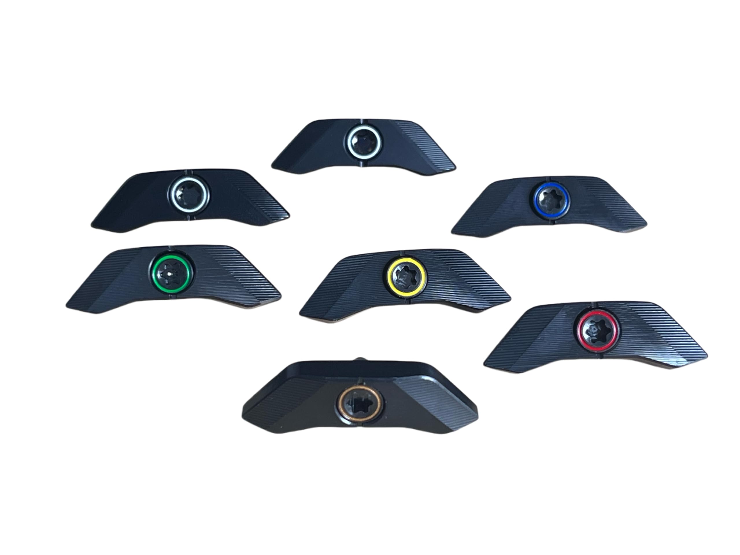 

Titleist SureFit Weight for TSR4, TSR1, and TSR2 Drivers, Woods, and Utilities, Single Weight (11 grams) [Imported]