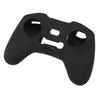 Protective Sleeve for Avata 2 Motion 3 Silicone Cover Skin Protector Sleeve for Avata 1 2 FPV Remote Controller Black