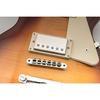 Wilkinson WOGB1 10.4mm Mostek Nashville Tune-O-Matic, USA, do gitar elektrycznych Les Paul, Epiphone i SG, chrom
