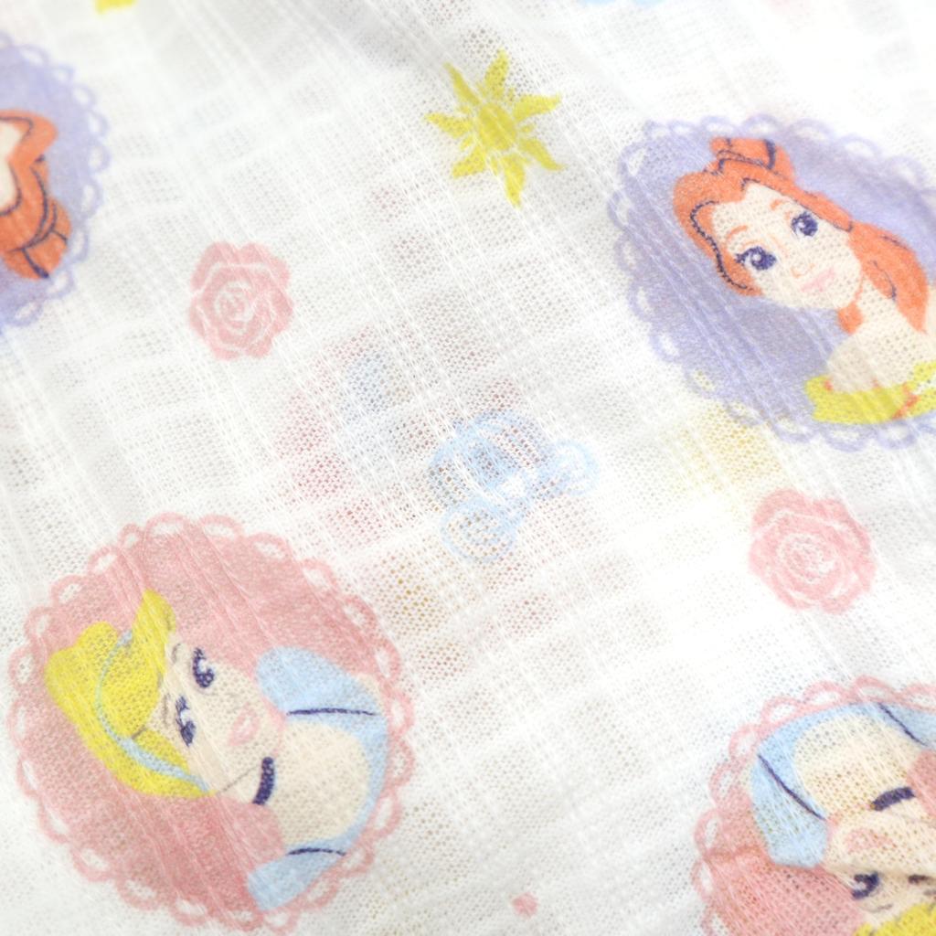 Jinbei Disney Mickey Minnie Prinzessin Jinbei Overall Strampler Baby Jungen Mädchen 215102614 80 [TAKIHYO]