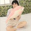 Pillow Underwater Pillow Cushion Stuffed Ocean Animals Doll Dolphin Plush Toys Stuffed Toys