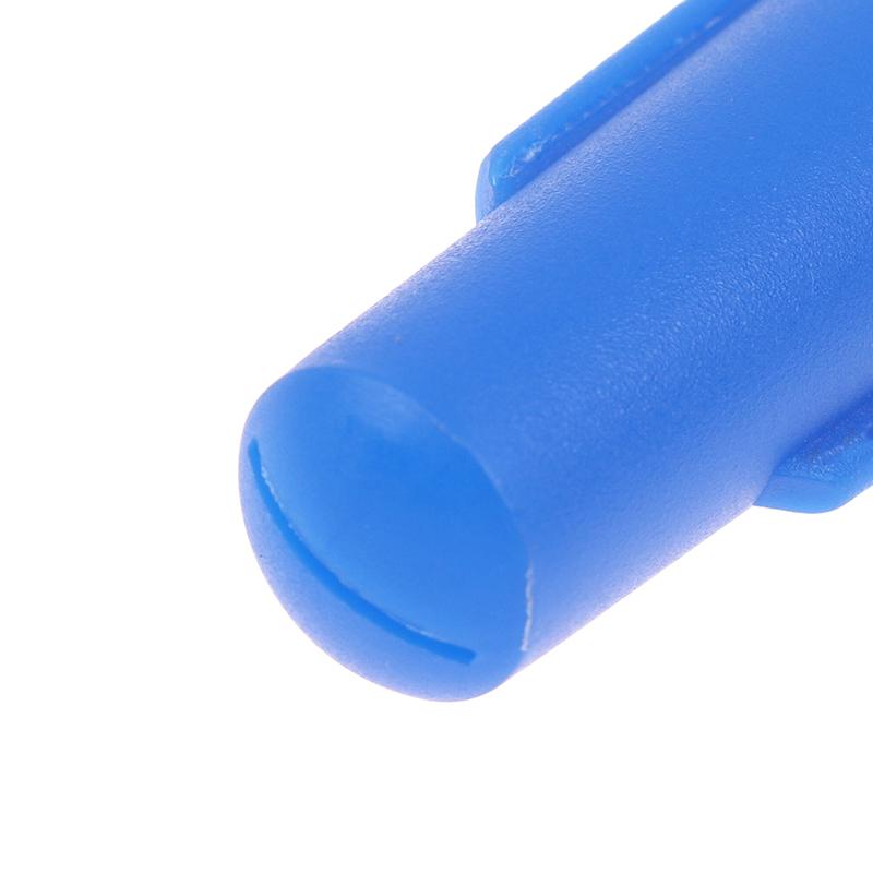 1 buc/5 buc Piese de schimb speciale con pentru etanșare pentru dispenser de etanșant siliconic, accesoriu seringă