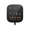 Supor KD63Y92 6.3L Far-Infrared Air Fryer CN plug (adapter included)