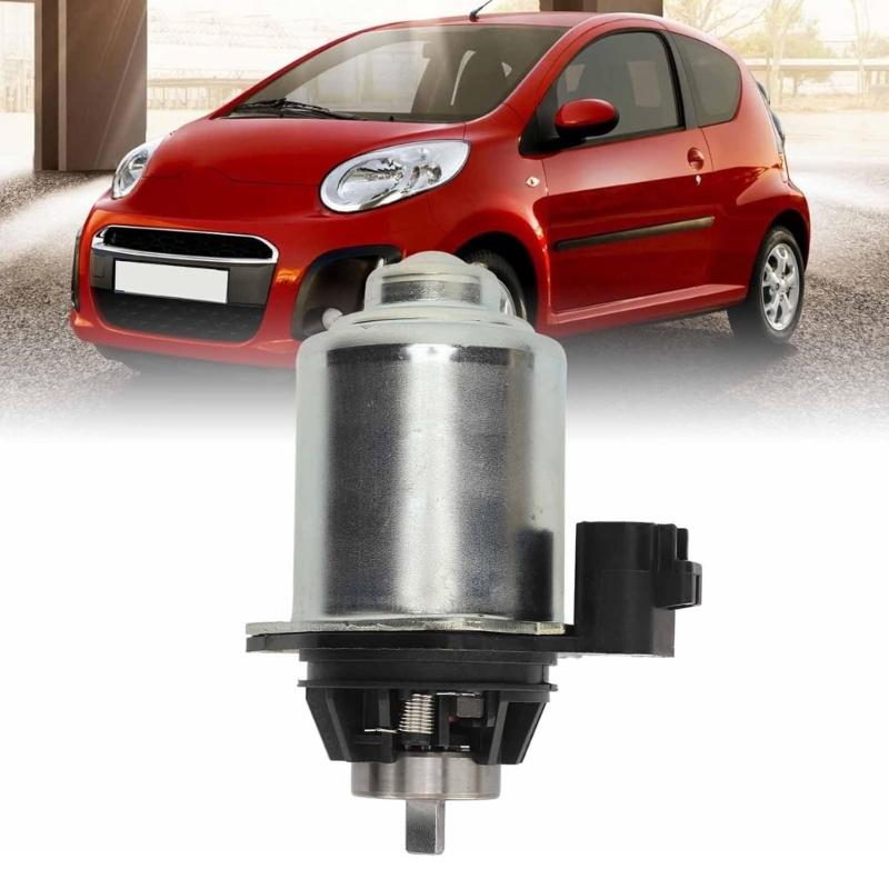 Car Clutch Actuator Replace 31360-52030 31360-52070 31370-52021 Automatic Transmission Clutch Actuator