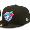 Toronto Blue Jays, Simple, Size Cap, Closed Cap, Baseball Cap, Sun Visor, Embroidered Hat