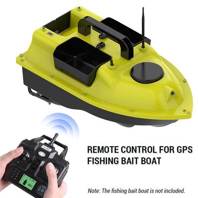 NALFI-Barca da pesca telecomandata per esca con telecomando GPS D18B D16B Barca da pesca GPS automatica Accessori per barca da pesca telecomandata