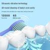 AODMA Electric Children's Toothbrush CN Plug (adapter Included)