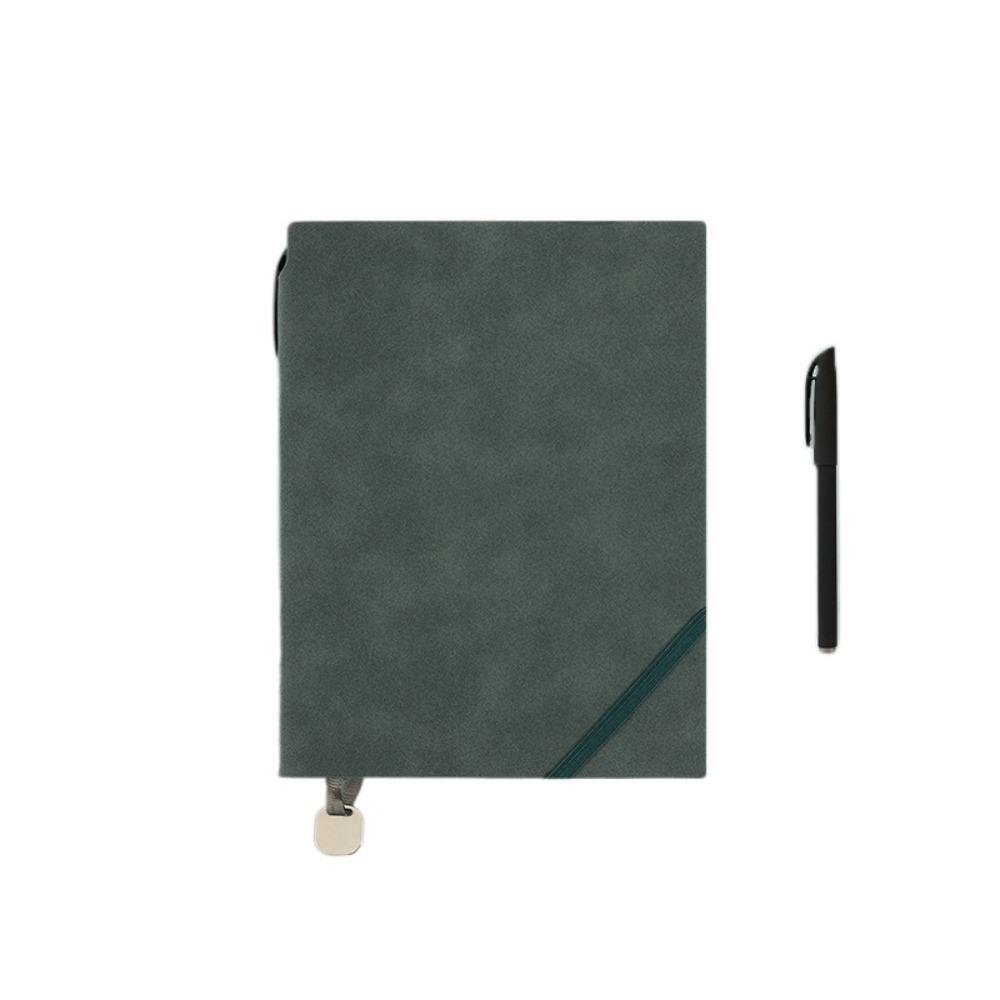 Diary A5 Notebook To Do List Memo Book Multifunction Meeting Minutes Book  Girls