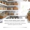 Ant Spray For Indoor And Outdoor Use, Fresh , Fast And Effective Anti-ant Infestation 60ML