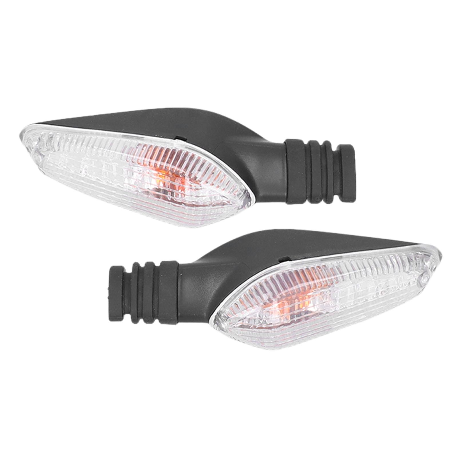 

12 В желтый индикатор поворота для замены Ducati Monster 695 696 796 797 821 1100 S