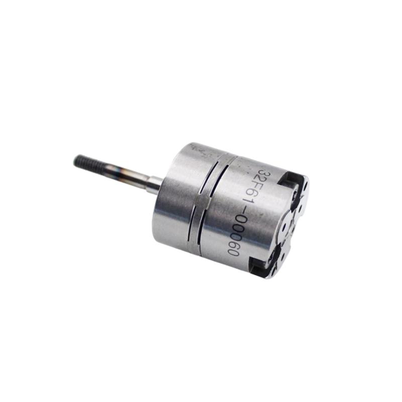 China Made New Common Rail Fuel Injector Valve Assembly 32F6100062 BF161015141 For 320D C6.4 C6