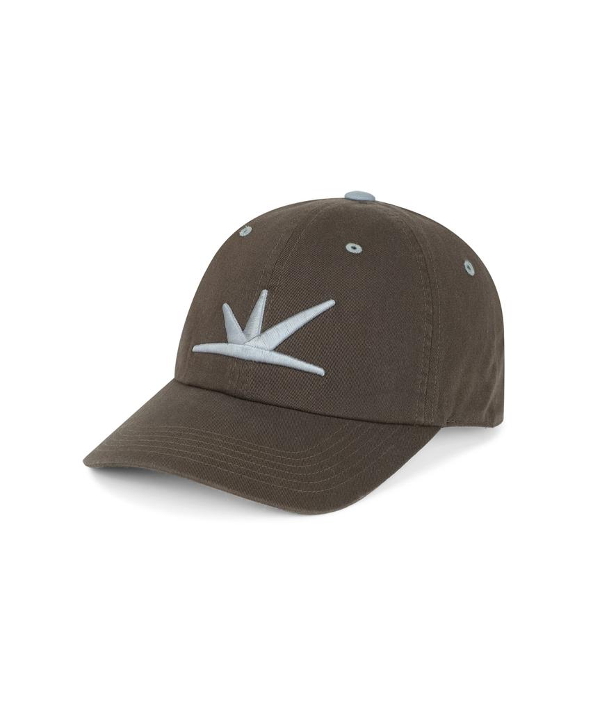 Sseonleobeutueo Daybreak Cap Brown