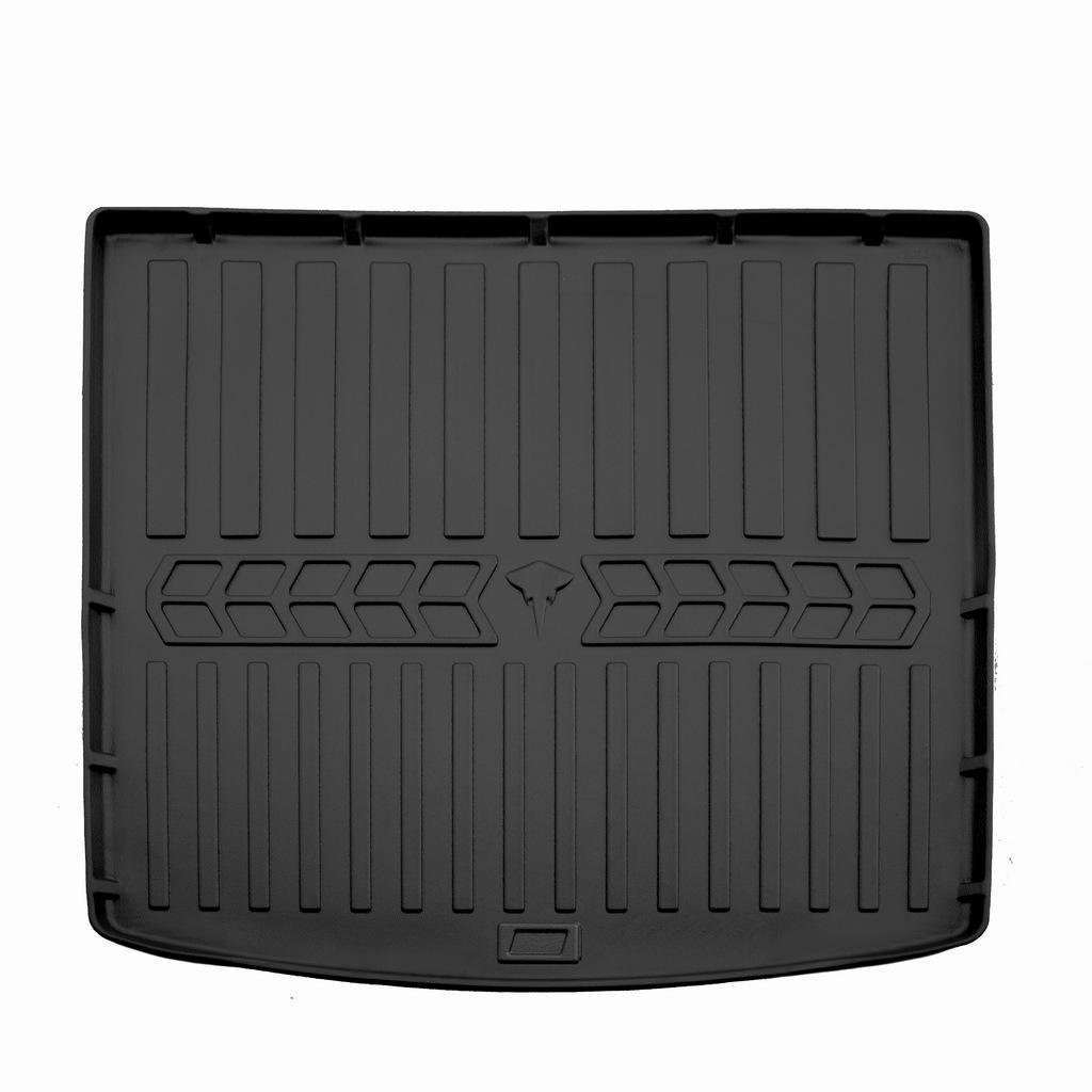 

Trunk mat 3D (5 places) (Stingray) for Mitsubishi Outlander 2012-2021