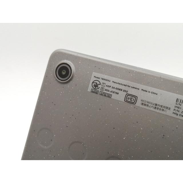 USED Lenovo Tab One (Domestic, SIM‑Free) 4GB RAM / 64GB Storage – Luna Gray