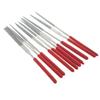 14Pcs/set Guitar Instrument Repair Tool Kit Grinding Stone Sponge Frets Nut File Set
