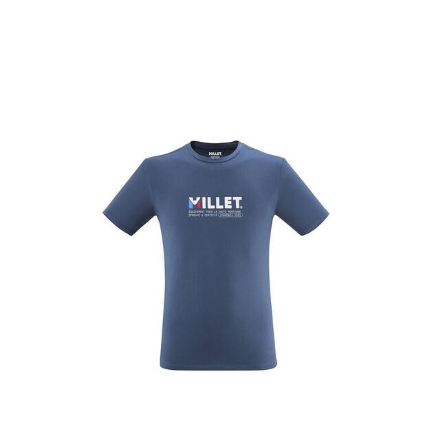 Футболка Millet Millet Ts Ss EU S