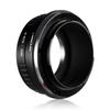 CONCEPT M42 Lens to Canon Mount Adapter for EOS R RF Mount to M42 Lens Mount Adapter for Infinity Focus K&F Cameras,