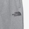 [north Face Official] Np6kp51k White Label Bonny Sweatpants
