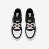 Anta Kids Trendy Fashion Comfortable Versatile Color Block Sports Casual Commuting School Lightweight Shock Absorption Low Top Kids Sneakers A22538088