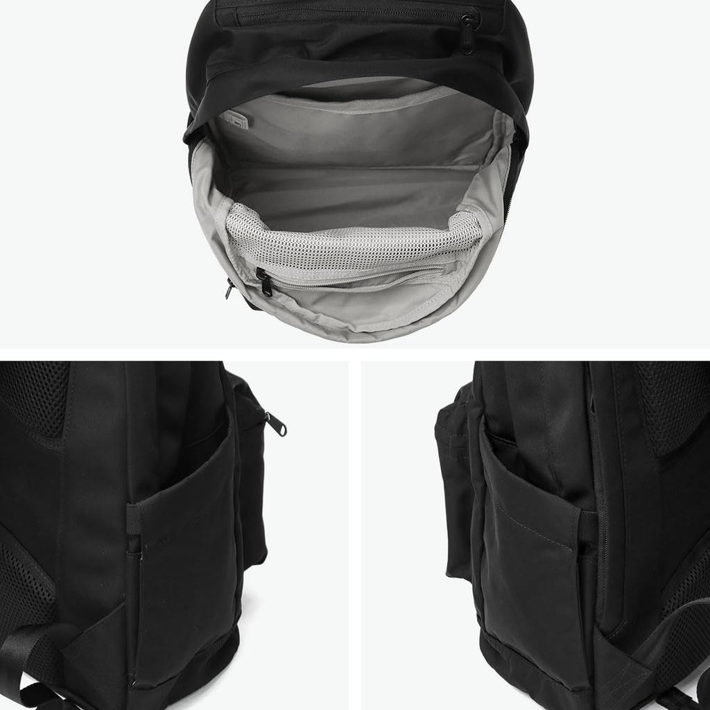 M daypack 20 Black Daypack [Karrimor]