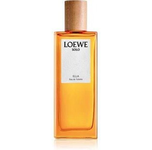 

Туалетная вода Loewe Solo Ella 50ml