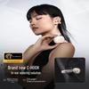 Nankang ClipPro Open-Ear Kabellose Ohrhörer
