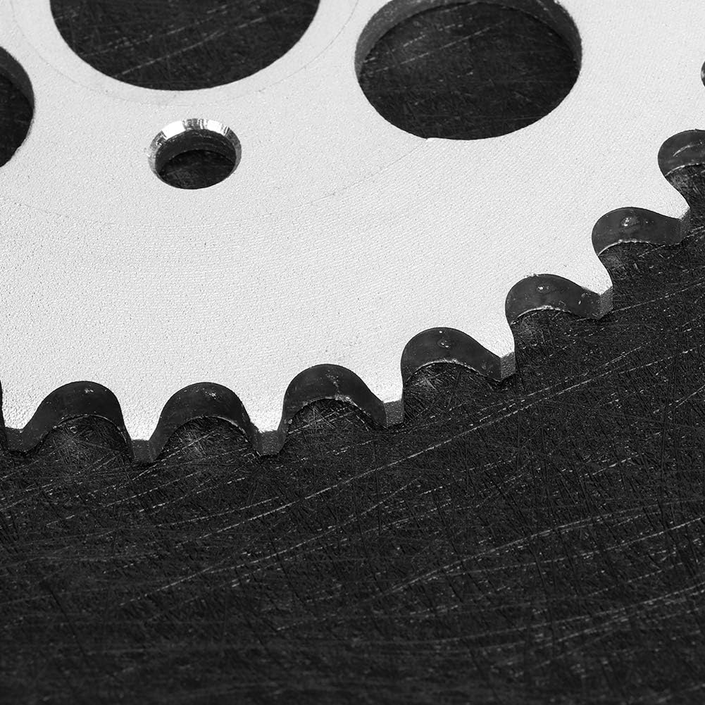 Fydun Parts Rear Sprocket 31 Tooth Fit for Z50A Z50 Z50R Z50J Monkey Bike z50 Rear Sprocket