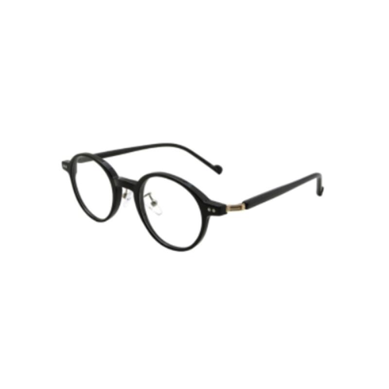 

Women s round sunglasses, men s round sunglasses G1473_Crystal Light Brown