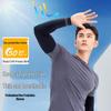 XTEP Sun Protection Ice Silk Arm Sleeves