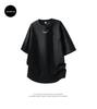 2026 Men's Trendy Deconstructed Short-Sleeve T-Shirt
