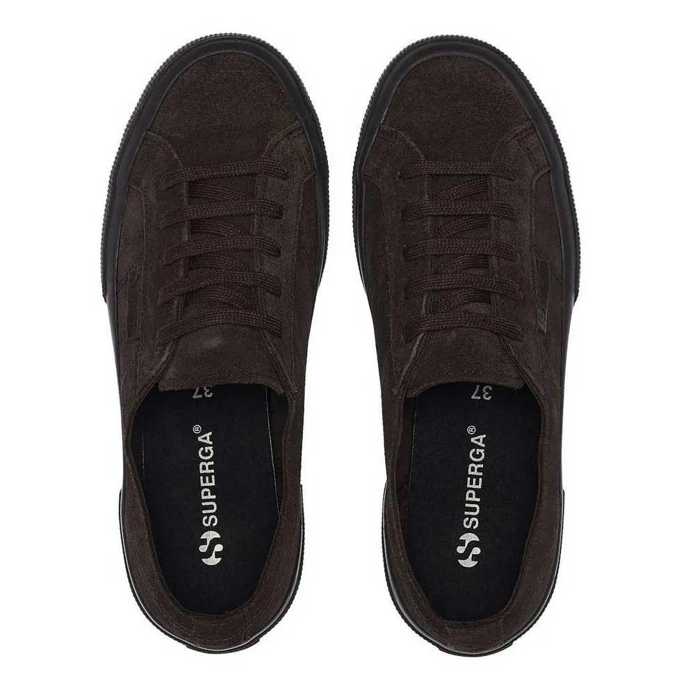 Superga Sneakers 2750 Suede Flesh Out