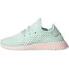 Oryginalne Deerupt Wygodne Wszechstronne Antypoślizgowe Odporne na Ścieranie Niskie Buty Dziecięce Codzienne Buty Dziecięce Codzienne Zielone CG6851