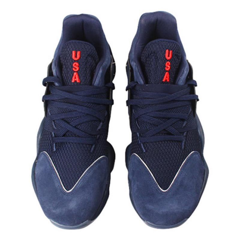 Adidas Harden Vol.4 Gca 'Team USA' Sneakers FY0870