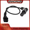 High Quality 12141730028 New Crankshaft Position Sensor For BMW E34 E36 E38 E39 320i 323i 1214-1730-028