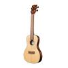 KALA Ukulele Travel Series Thin Body Solid Spruce Top Concert Successor KASSTU-C-20_06 [KA-SSTU-C Model] (Case included) []