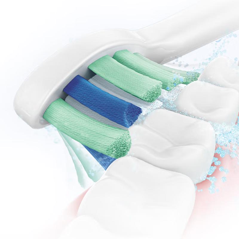 Philips Diamond 3 Series Pro Deep Clean Electric Toothbrush