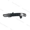 Car Turn Signal light For Lincoln MKC MKX Nautilus Rearview Mirror Signal Light Reflector Signal Flasher Accessories