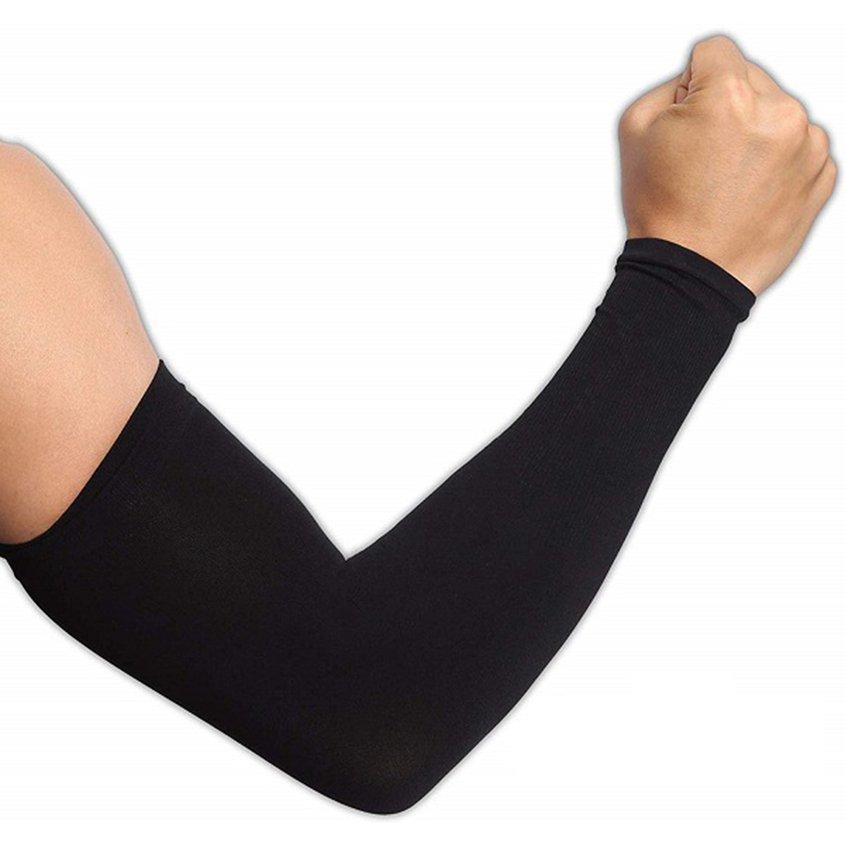 Buy ICOCO LULU Uv Protection Cooling Arm Sleeves Upf 50 Compression Sun