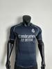 25-26 Club Home And Away Shirt Real Madrid Barcelona Arsenal Manchester City Short-Sleeved Players