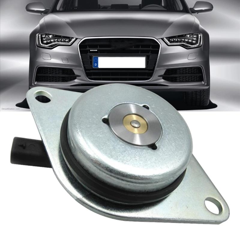 Low Noise VVT Valves Ensures Optimally Engine Timing and Quiet Operation Suitable for Various Vehicles 25195245 55562223