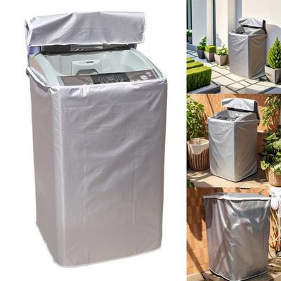 Universal Waterproof Cover Top Open Sunscreen Protective Case High Quality Washing Machine Cover