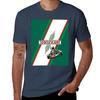 T-shirt Tony Kart Anti-Pilling T-shirt Casual