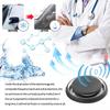 Electromagnetic Molecular Interference Antifreeze Snow Removal Instrument, Automatic Car Snow Removal Device, Portable Air Freshener for Cars