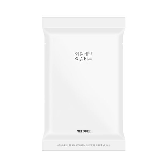 SEEDBEE Dew Facial Dew Soap 100g