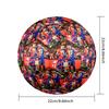 Spanish Football Team Members Soccer Ball Size 5 Football Machinestitched Indooroutdoor Training And Matches Sports Enthusiast Gifts