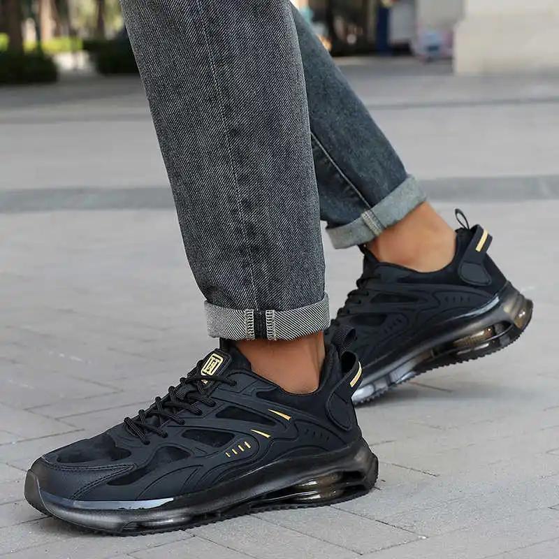 Fashion Anti Slip Long Boots Yellow Casual Volleyball Shoes Men Sneakers Size 48 To 50 Man Sport Deals Minimalist Entertainment