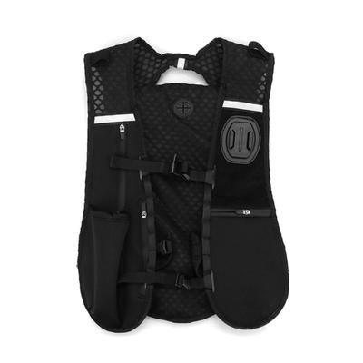 Uniformi e abbigliamento da lavoro – Gilet di sicurezza