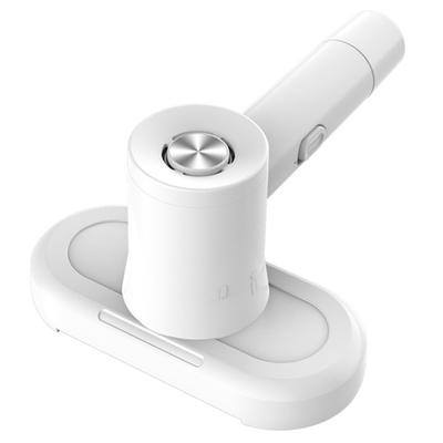 Bed Vacuum Cleaner Powerful Suction Handheld Mattress Vacuum Cleaner High Efficiency Filtration Deep Clean Mite Removal